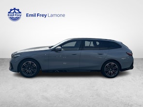 Vehicle image BMW 520d xDrive Touring