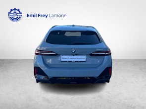 Vehicle image BMW 520d xDrive Touring