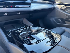 Vehicle image BMW 520d xDrive Touring