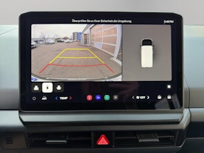 Vehicle image KIA PV5 Passenger 71.2 kWh Plus