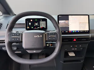 Kia PV5 Passenger 71.2 kWh Plus