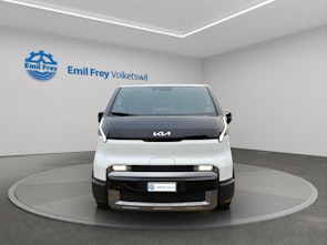 Vehicle image KIA PV5 Passenger 71.2 kWh Plus