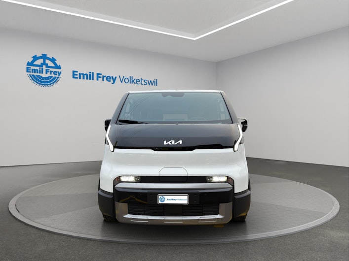 Vehicle image KIA PV5