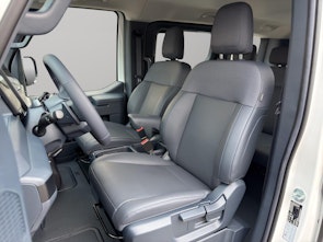 Vehicle image KIA PV5 Passenger 71.2 kWh Plus