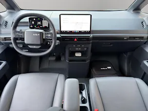 Kia PV5 Passenger 71.2 kWh Plus