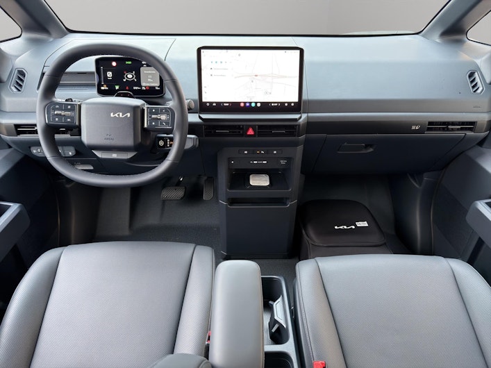 Vehicle image KIA PV5