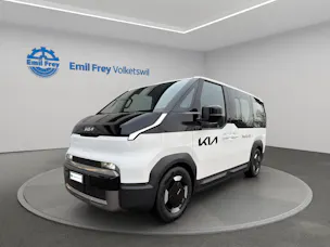 Kia PV5 Passenger 71.2 kWh Plus