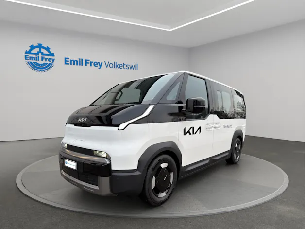 Kia PV5 Passenger 71.2 kWh Plus