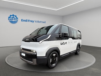 Vehicle image KIA PV5 Passenger 71.2 kWh Plus