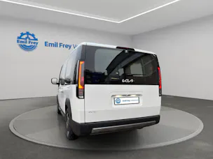 Kia PV5 Passenger 71.2 kWh Plus