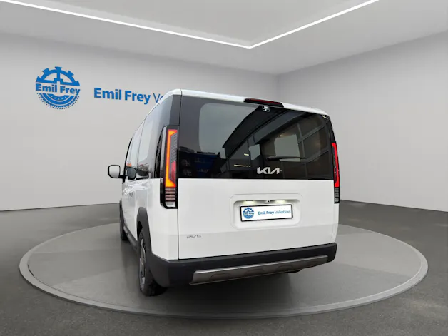 Kia PV5 Passenger 71.2 kWh Plus