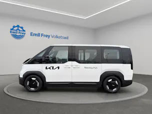 Kia PV5 Passenger 71.2 kWh Plus