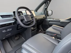 Kia PV5 Passenger 71.2 kWh Plus