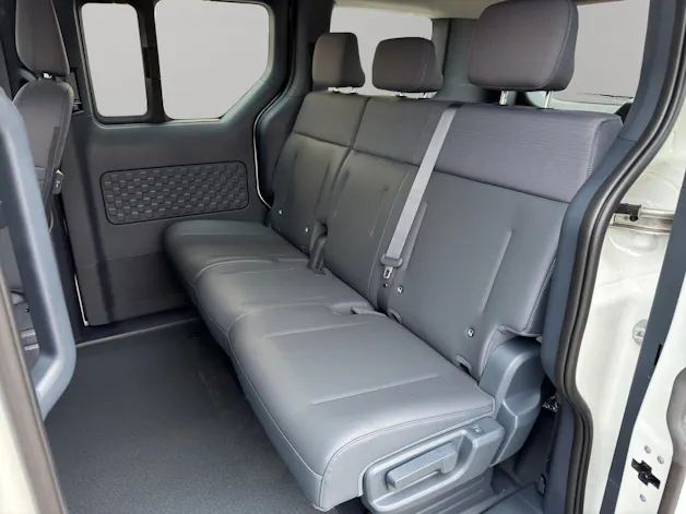 Kia PV5 Passenger 71.2 kWh Plus