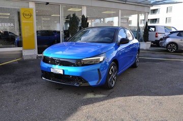 Vehicle image OPEL CORSA 0