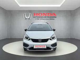 Honda Jazz 1.5 i-MMD Crosstar Advance