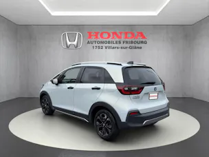 Honda Jazz 1.5 i-MMD Crosstar Advance