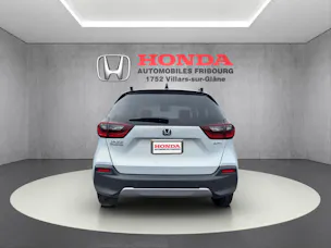 Honda Jazz 1.5 i-MMD Crosstar Advance
