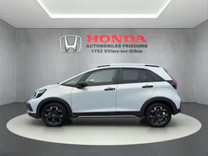 Honda Jazz 1.5 i-MMD Crosstar Advance