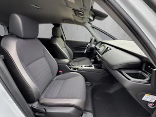 Honda Jazz 1.5 i-MMD Crosstar Advance