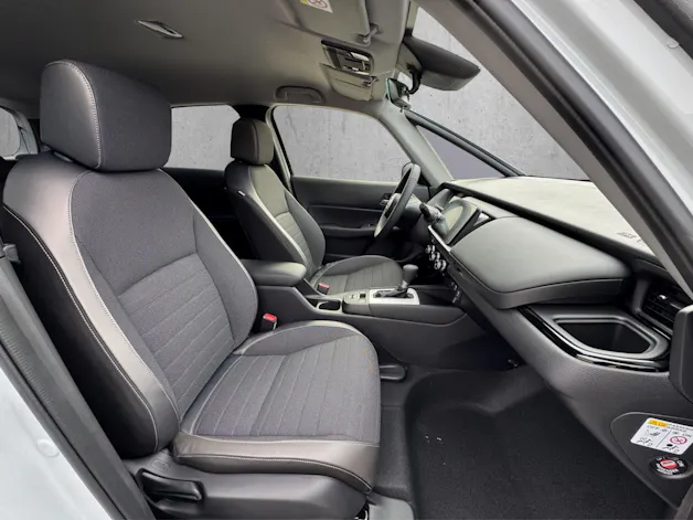 Honda Jazz 1.5 i-MMD Crosstar Advance
