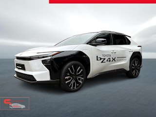 Vehicle image TOYOTA BZ4X 0 Vehicle image TOYOTA BZ4X 0