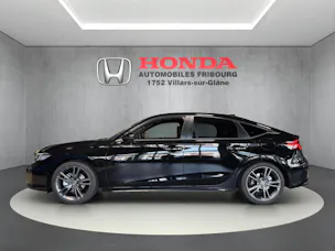 Honda Civic 2.0 i-MMD Sport