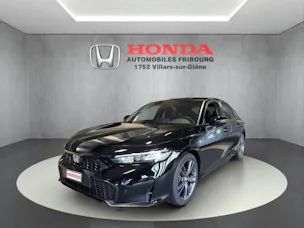 Honda Civic 2.0 i-MMD Sport