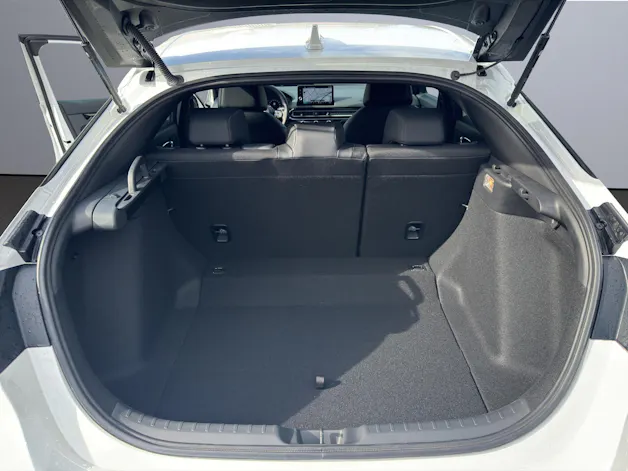 Honda Civic 2.0 i-MMD Sport