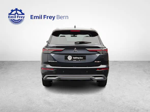 Fahrzeugbild MITSUBISHI Outlander 2.4 PHEV Instyle 4x4
