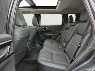 Mitsubishi Outlander 2.4 PHEV Instyle 4x4