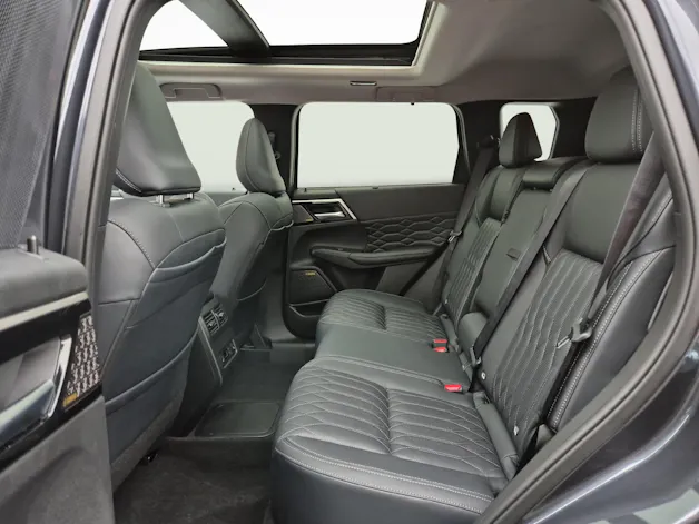 Mitsubishi Outlander 2.4 PHEV Instyle 4x4