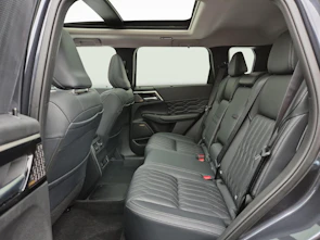 Fahrzeugbild MITSUBISHI Outlander 2.4 PHEV Instyle 4x4