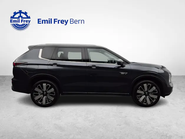 Mitsubishi Outlander 2.4 PHEV Instyle 4x4
