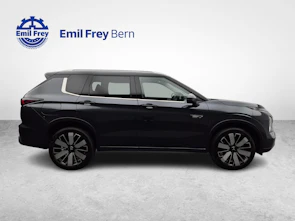 Fahrzeugbild MITSUBISHI Outlander 2.4 PHEV Instyle 4x4