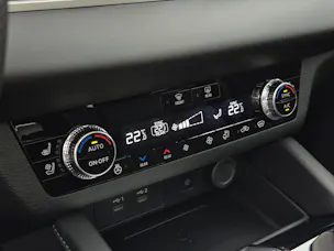 Mitsubishi Outlander 2.4 PHEV Instyle 4x4