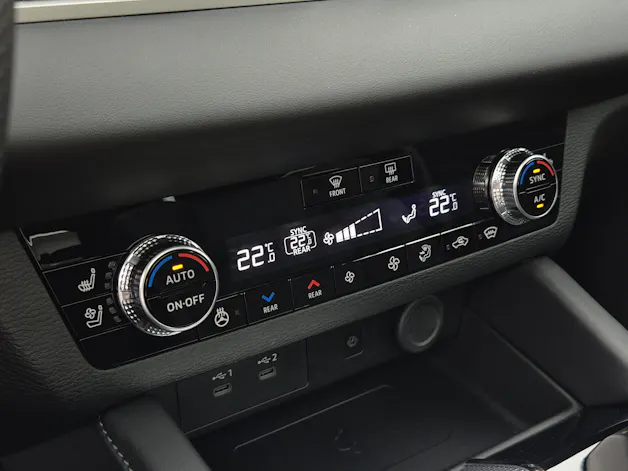 Mitsubishi Outlander 2.4 PHEV Instyle 4x4