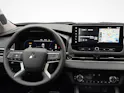 Mitsubishi Outlander 2.4 PHEV Instyle 4x4
