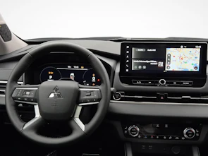 Fahrzeugbild MITSUBISHI Outlander 2.4 PHEV Instyle 4x4