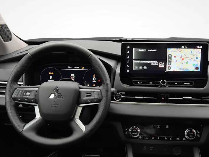 Fahrzeugbild MITSUBISHI OUTLANDER
