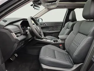 Mitsubishi Outlander 2.4 PHEV Instyle 4x4