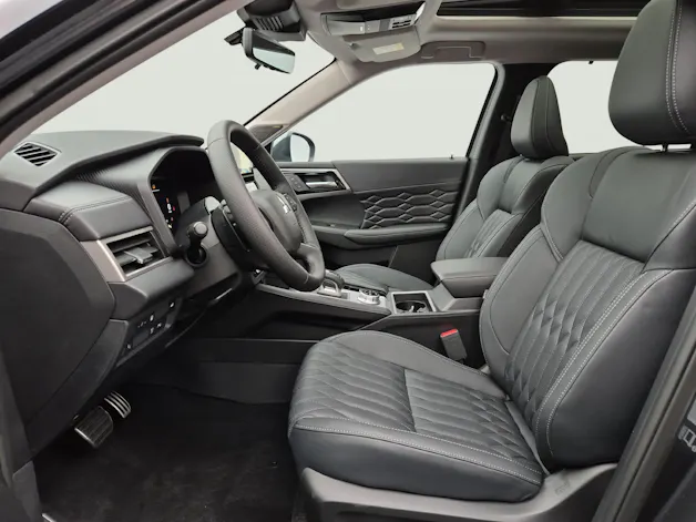Mitsubishi Outlander 2.4 PHEV Instyle 4x4