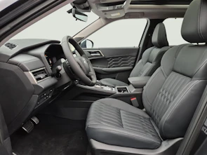 Fahrzeugbild MITSUBISHI Outlander 2.4 PHEV Instyle 4x4