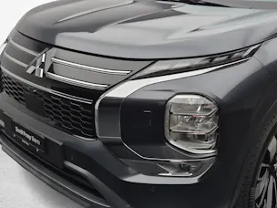 Mitsubishi Outlander 2.4 PHEV Instyle 4x4