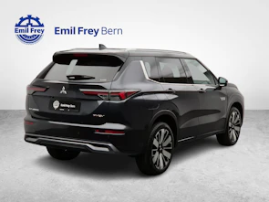 Fahrzeugbild MITSUBISHI Outlander 2.4 PHEV Instyle 4x4
