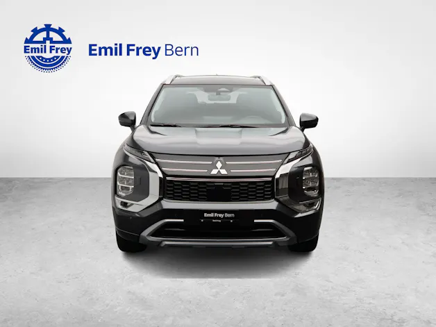 Mitsubishi Outlander 2.4 PHEV Instyle 4x4