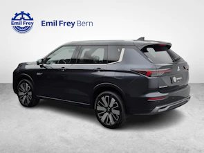 Fahrzeugbild MITSUBISHI Outlander 2.4 PHEV Instyle 4x4