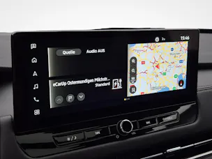 Mitsubishi Outlander 2.4 PHEV Instyle 4x4