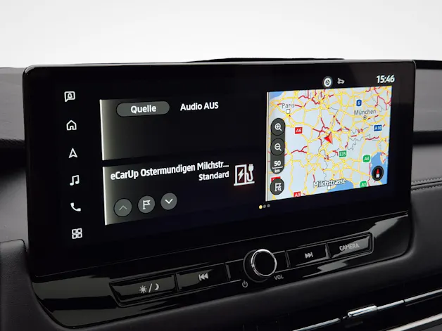 Mitsubishi Outlander 2.4 PHEV Instyle 4x4