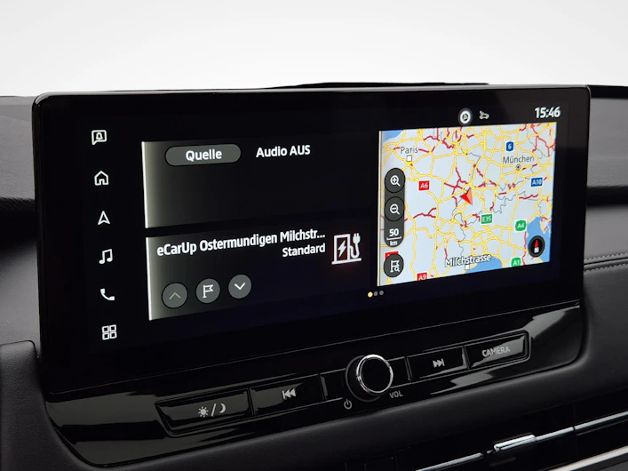 Fahrzeugbild MITSUBISHI OUTLANDER